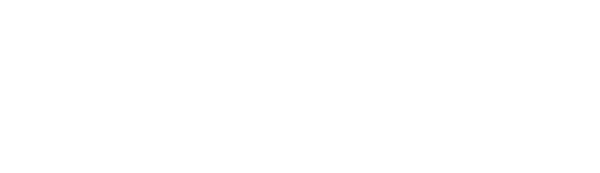 Kulturprinsen logo i hvid