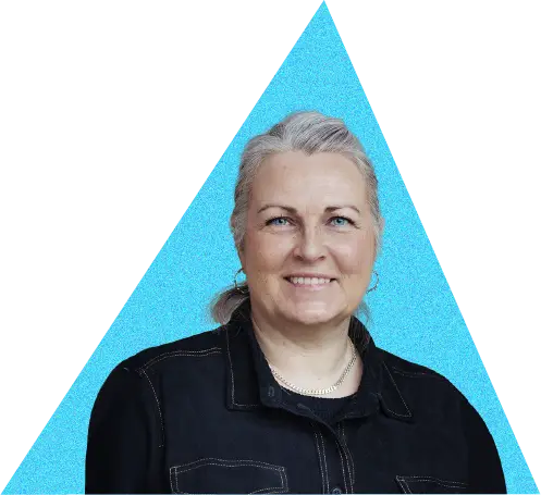 Mette Strømgaard Dalby, Det Børnekulturelle Arbejdsrum