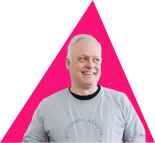 Esben Danielsen, Det Børnekulturelle Arbejdsrum