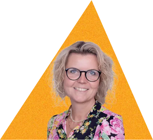 Kristina Næstrup Helmark, Det Børnekulturelle Arbejdsrum